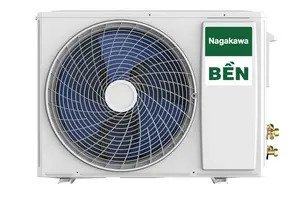 Máy lạnh âm trần Nagakawa NIT-C24R2U35 inverter 2.5HP