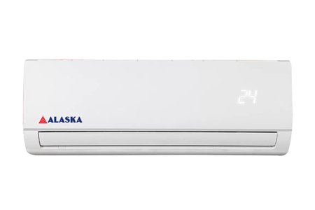 Máy lạnh Alaska AC-24WA 2.5HP 24000 BTU