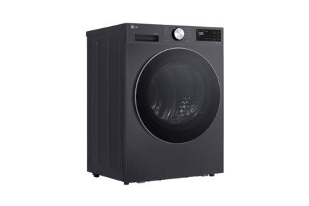 Máy sấy bơm nhiệt LG Inverter 12kg RX12VHP5G