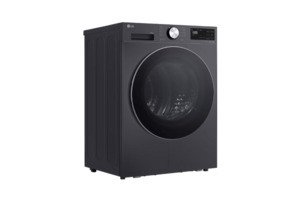 Máy sấy bơm nhiệt LG Inverter 12kg RX12VHP5G