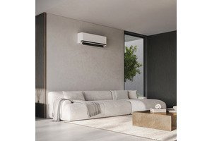 Máy Lạnh LG Inverter 1.5 Hp IDC12M2