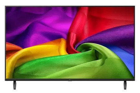 Smart Tivi LG AI 4K 43 Inch 43NU805BPSC