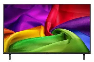 Smart Tivi LG AI 4K 43 Inch 43NU805BPSC