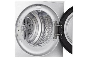 Máy Sấy Bơm Nhiệt LG Inverter 12 Kg RX12VHP5S1