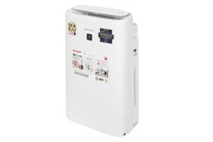 Máy lọc không khí tạo ẩm Sharp KI-N40V-W 29W