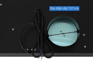 Máy hút mùi âm tủ Electrolux ECF7311KB