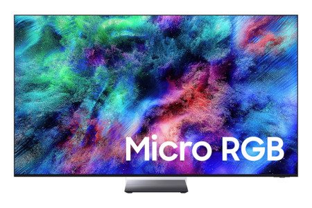 Smart Tivi Samsung Micro RGB 4K 85 Inch MRA85R95HX
