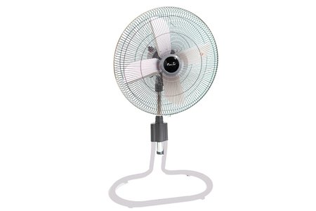 Quạt sàn chân rút Ching Hai FF2399