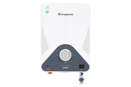 Máy nước nóng trực tiếp Kangaroo KG589G 4000W