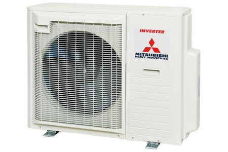 Dàn nóng máy lạnh Multi Mitsubishi Heavy SCM80ZM-S1