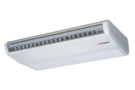 Máy lạnh áp trần Mitsubishi Heavy FDE140YA-W5/FDC140YNA-W5
