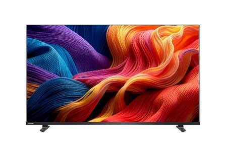 Smart Tivi QLED Toshiba AI Full HD 43 inch 43V37SP