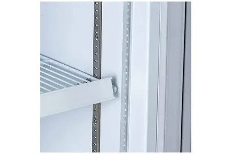 Tủ Mát Alaska Inverter 800 Lít LCI-800C