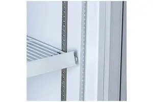 Tủ Mát Alaska Inverter 800 Lít LCI-800C