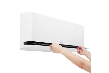 Máy Lạnh LG Inverter 1.5 Hp IDC12M2