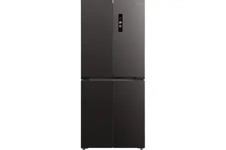 Tủ lạnh Midea Inverter 410 lít MDRF550FGG28VN
