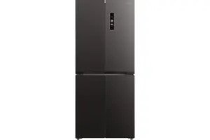 Tủ lạnh Midea Inverter 410 lít MDRF550FGG28VN