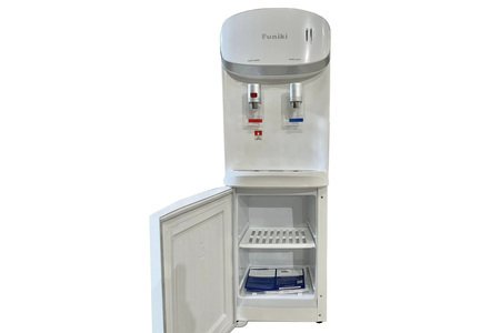Cây nước nóng lạnh úp bình Funiki FHC T113