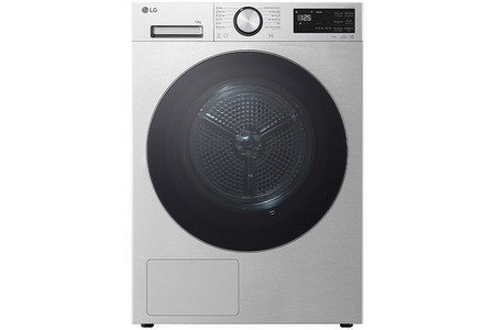 Máy Sấy Bơm Nhiệt LG Inverter 12 Kg RX12VHP5S1
