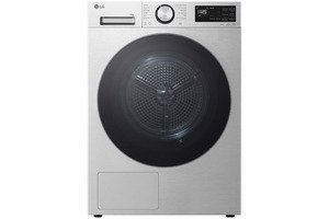 Máy Sấy Bơm Nhiệt LG Inverter 12 Kg RX12VHP5S1
