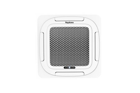Điều hòa âm trần Nagakawa 23.800 BTU NT-C24R1T20
