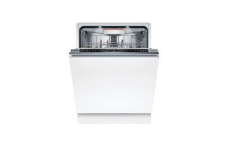Máy rửa bát Bosch SMS8TCI04E serie 8, độc lập