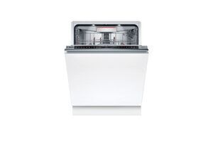 Máy rửa bát Bosch SMS8TCI04E serie 8, độc lập