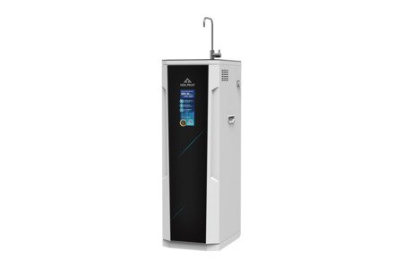 Máy lọc nước RO tủ đứng Hòa Phát HPR515