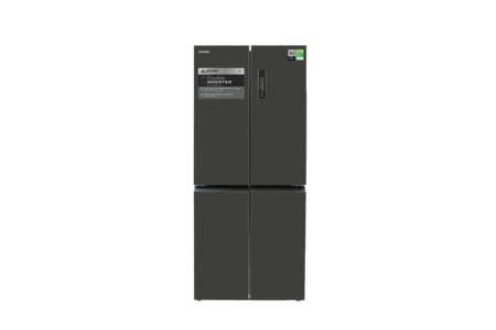 Tủ lạnh Funiki Inverter Multi Door 415 lít HR-M8415SB