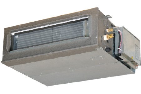 Máy lạnh giấu trần nối ống gió Mitsubishi Heavy FDUM140CSZ-W5