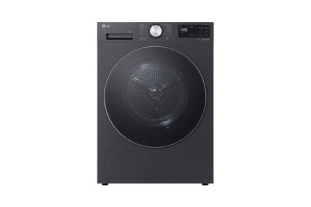 Máy sấy bơm nhiệt LG Inverter 12kg RX12VHP5G