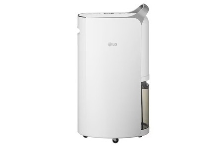 Máy hút ẩm LG Dual Inverter MD16GQSE0.ABAE