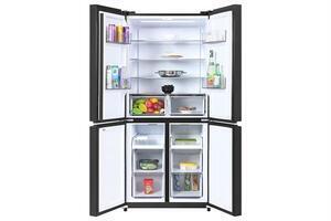 Tủ lạnh LG Inverter 502 lít Multi Door F50BG