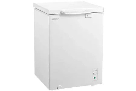 Tủ đông Toshiba Inverter 143 lít GR-RC185CM-PMV(01)
