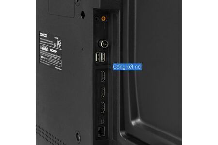 Google Tivi Coocaa 4K 65 Inch 65Y84