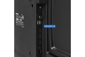 Google Tivi Coocaa 4K 65 Inch 65Y84
