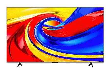 Google tivi TCL QLED 4K 85 inch 85P7L