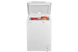 Tủ đông Toshiba Inverter 143 lít GR-RC185CM-PMV(01)