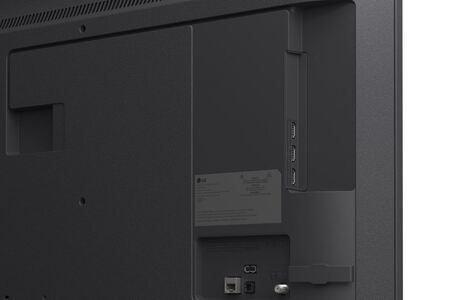 Smart Tivi QNED LG AI 4K 43 inch 43QNED80BSA