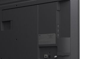 Smart Tivi QNED LG AI 4K 43 inch 43QNED80BSA