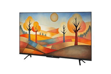 Google Tivi Coocaa 4K 65 Inch 65Y84