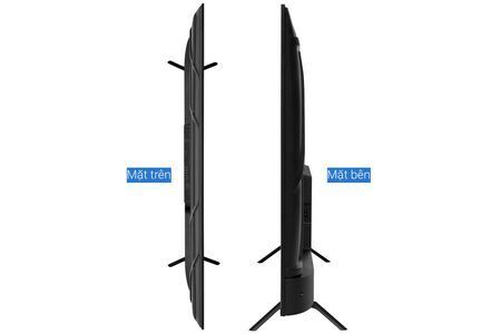 Google Tivi Coocaa 4K 65 Inch 65Y84