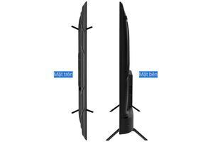 Google Tivi Coocaa 4K 65 Inch 65Y84