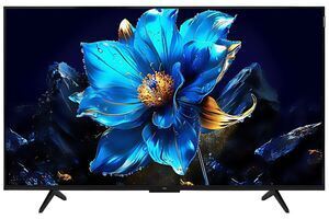 Google Tivi QLED TCL AI 4K 50 inch 50P7K