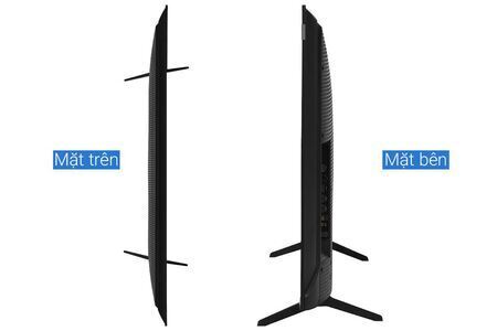 Google Tivi QLED TCL AI 4K 50 inch 50P7K