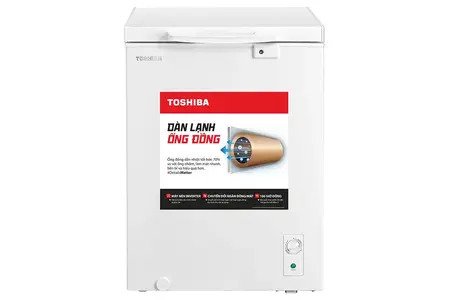 Tủ đông Toshiba Inverter 143 lít GR-RC185CM-PMV(01)