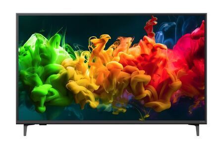 Smart Tivi QNED LG AI 4K 43 inch 43QNED80BSA