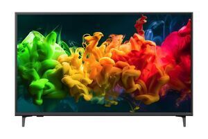 Smart Tivi QNED LG AI 4K 43 inch 43QNED80BSA