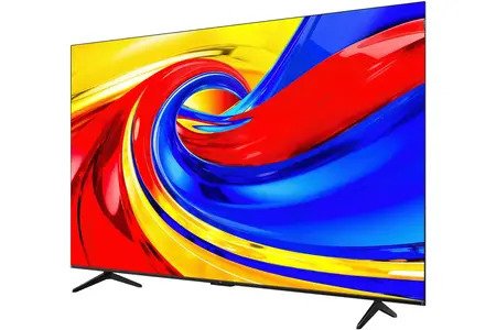 Google tivi TCL QLED 4K 85 inch 85P7L