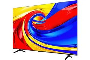 Google tivi TCL QLED 4K 85 inch 85P7L